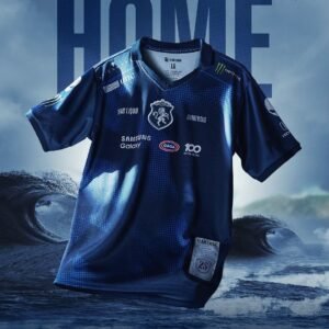 Slotjos Jersey Game Team Mobile Legends Premium Gunungmas88