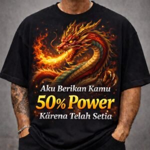 Gunungemas Kemeja Lengan Panjang Polos Pria All Size Premium