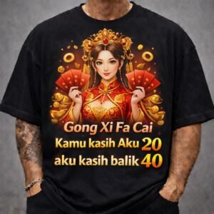Gunungemas88 Kemeja Pria Premium Kantoran Lengan Pendek
