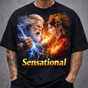 Kaos GM88 Premium Black