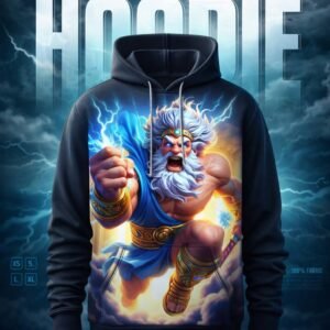 Gunungemas Kemeja Pria Lengan Panjang Premium Coral Black