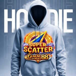 Slotjos Jersey Game Team Mobile Legends Premium Gunungmas88